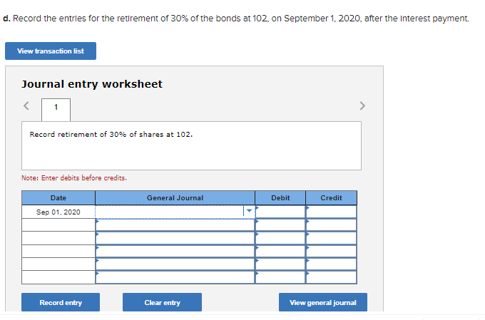 nearest whole dollar.) Total issue price $ 522,943 b. Using the effective