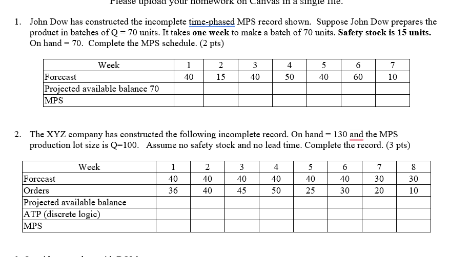 OPlease do not use AI. I need you to show calculations for