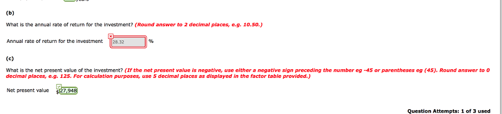 is reviewing an investment proposal. The initial cost and estimates of the