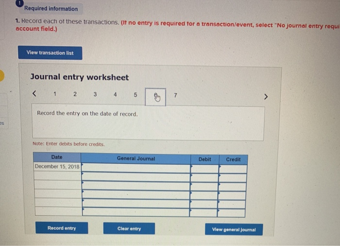 stockholders' equity during 2018 March 1 Issues 1,700 shares of common stock