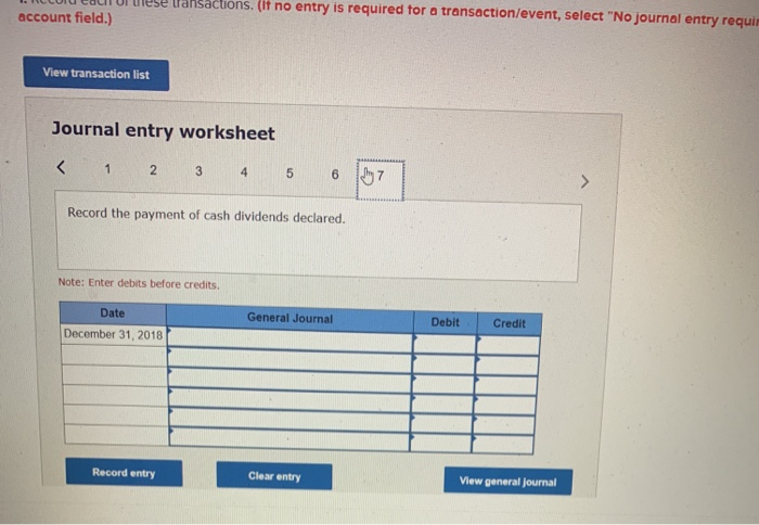 for $48 per share. May 15 Purchase 460 shares of treasury stock