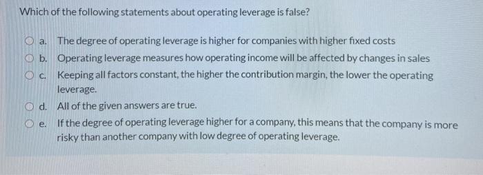 analyze its mixed costs. During the year 2020, the highest level of