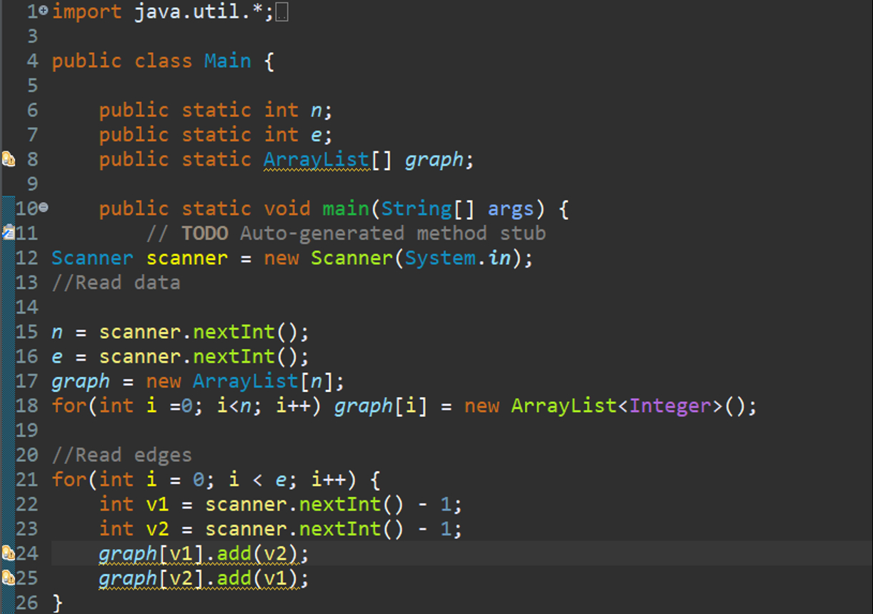  Can someone please help me fill in the JAVA code that's