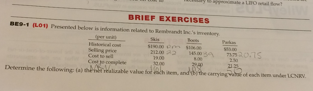 I need a step by step explanation of this problem. I am