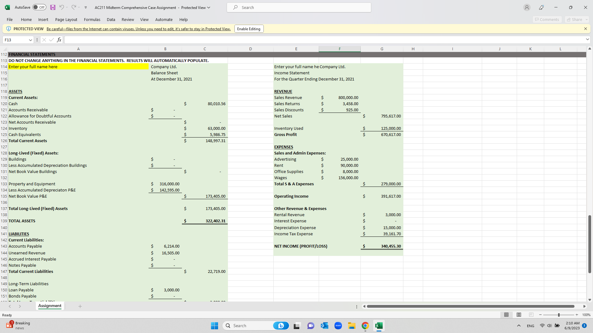 Be careful-files from the Internet can contain viruses. Unless you need to