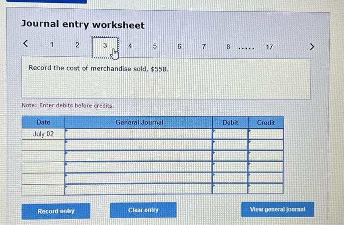 Leight Co. and debited its account payable for that amount. Note: Enter