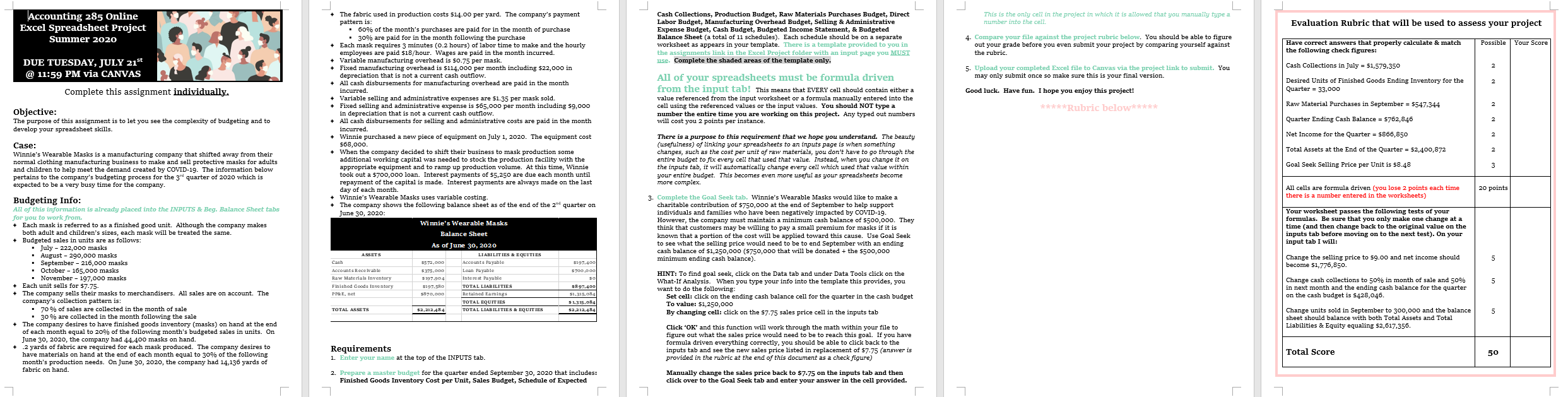  This is the only cell in the project in which it