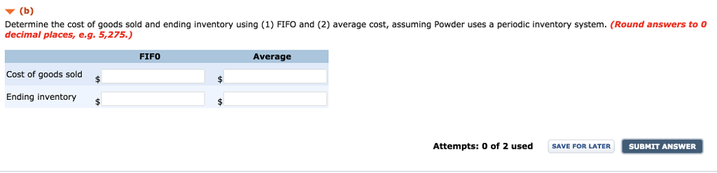 sells an Xpert snowboard that is popular with snowboards enthusiasts. The following