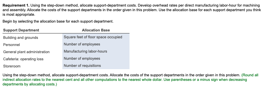 sheet so I can see where these numbers are coming from This