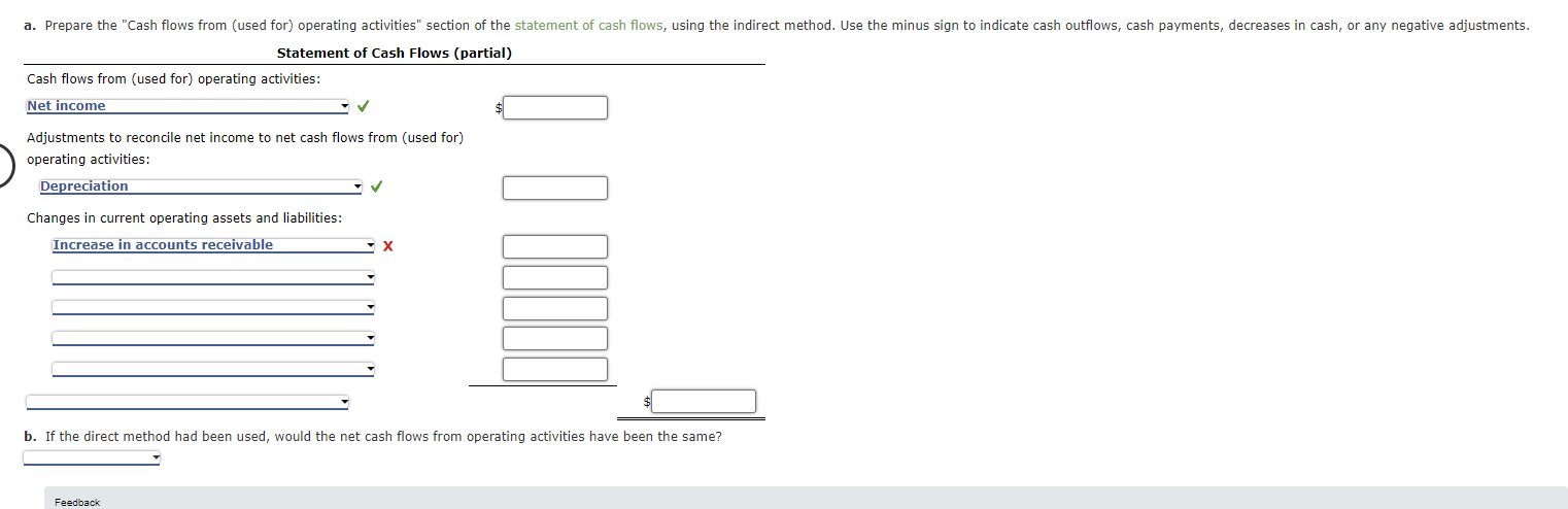 of the year are as follows: This information has been collected in