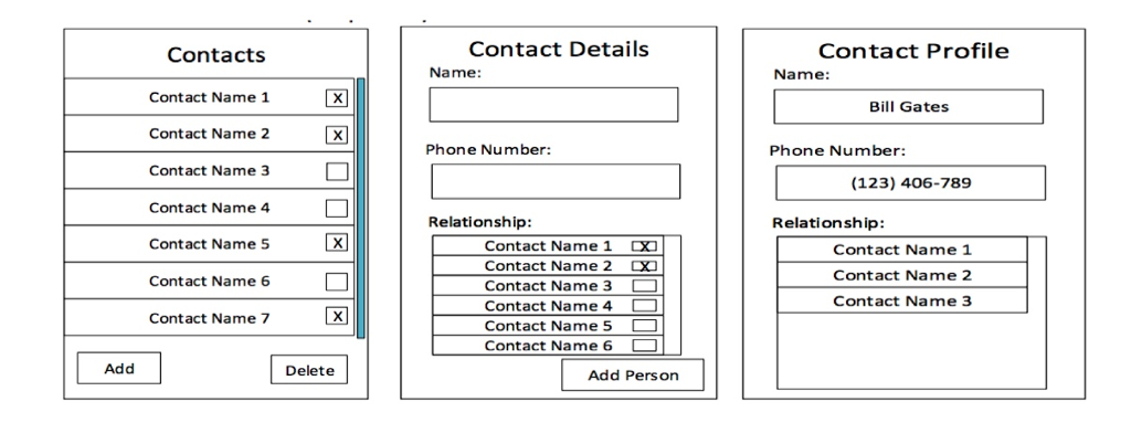I need help to write an app using Android studio and JAVA.