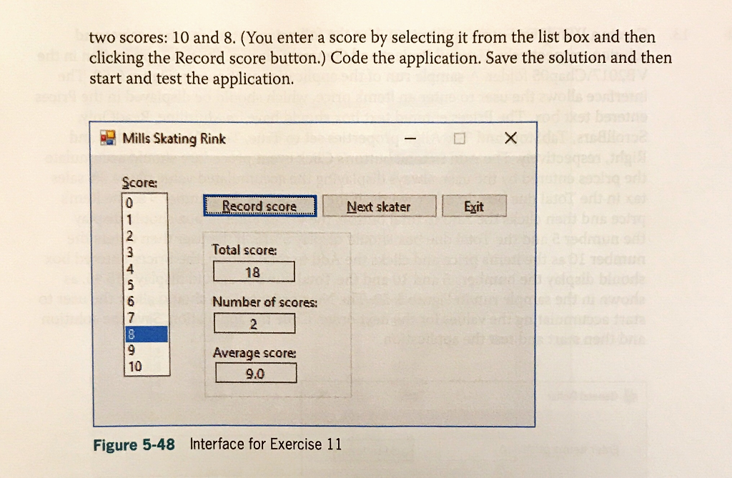 project and solution, respectively: Mills Project and Mills Solution. Save the application
