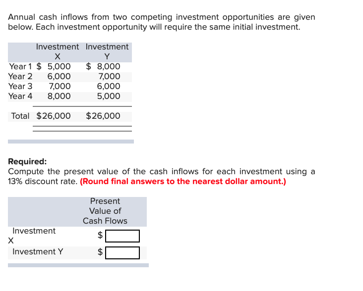 please explain how you would input on a accounting calculator in