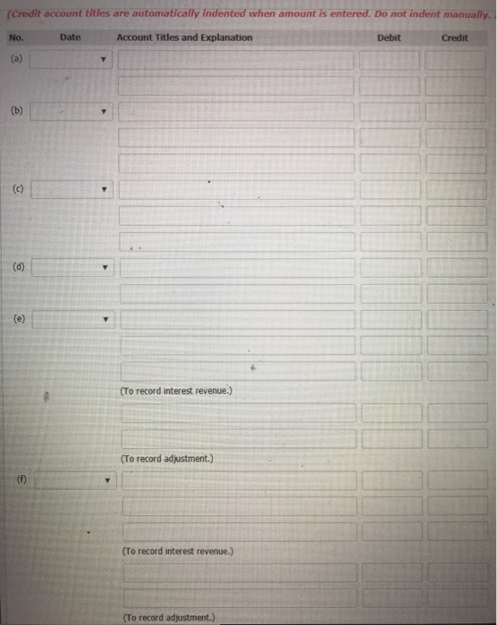 the answer is not 1265. Problem 17-1 Presented below is an amortization