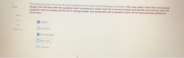 from the bank balance. Compute the adjusted bank balance. Step 3 Enter