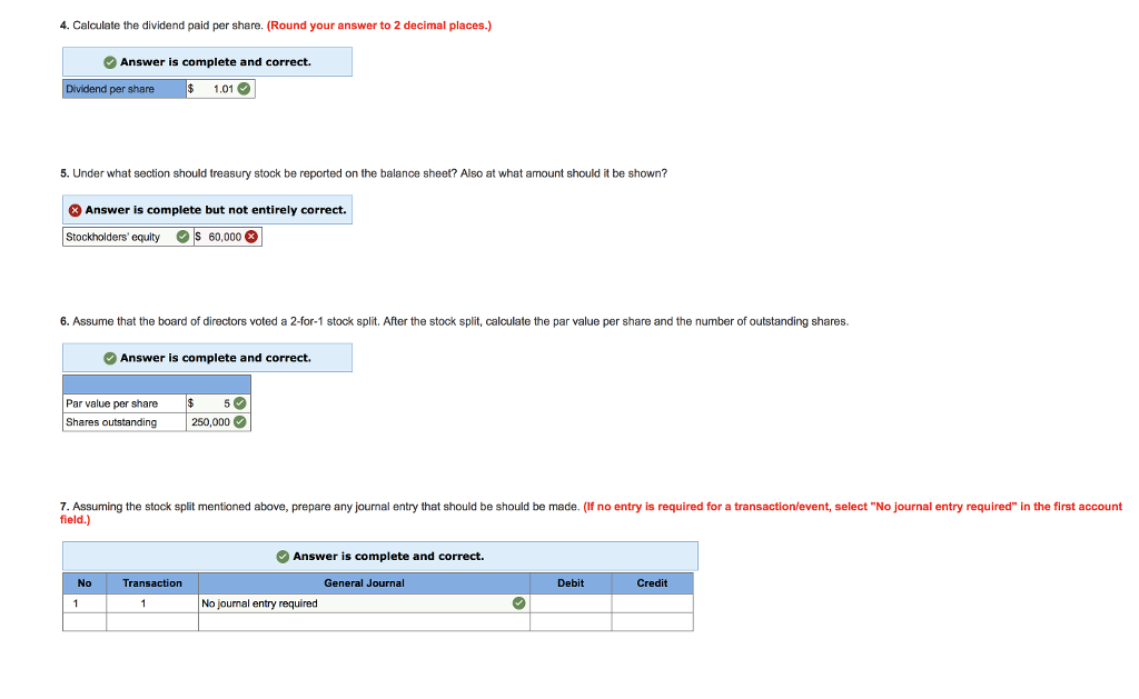 the end of the year, the records of NCIS Corporation provided the