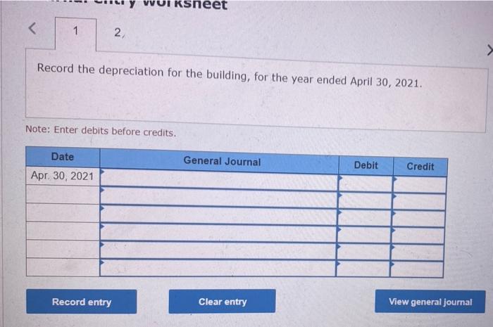replaced with new one The equipment was purchased on November 3, 2017