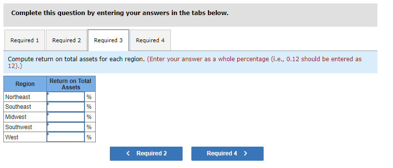 to draw on our expertise in financial statement analysis to help identify