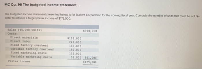 a target of earning... Raven Company has a target of earning $71000