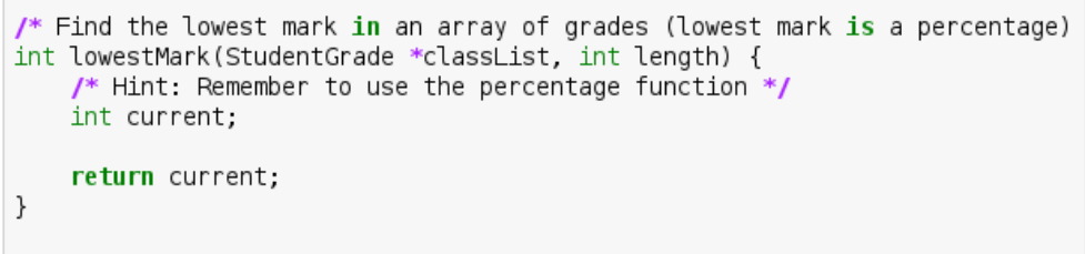 one because this is the whole question, but I will add some