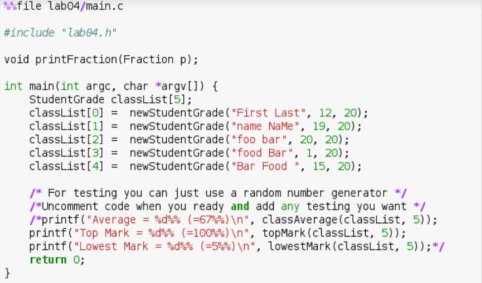 of the work from the previous question before this that involved the