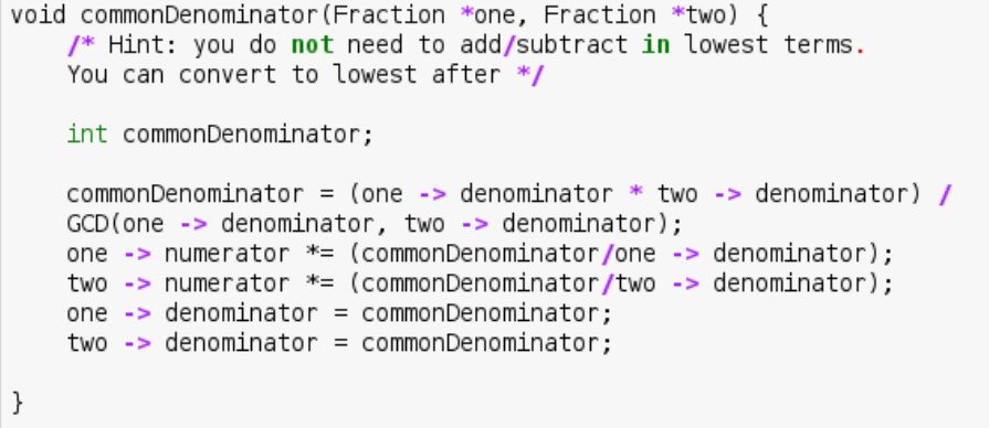 section of the lab we will write functions for processing an array
