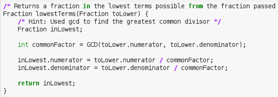 of structs and allocate memory for a string within each struct stored.