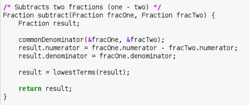 worst grade in a stack array. Find the average mark of the