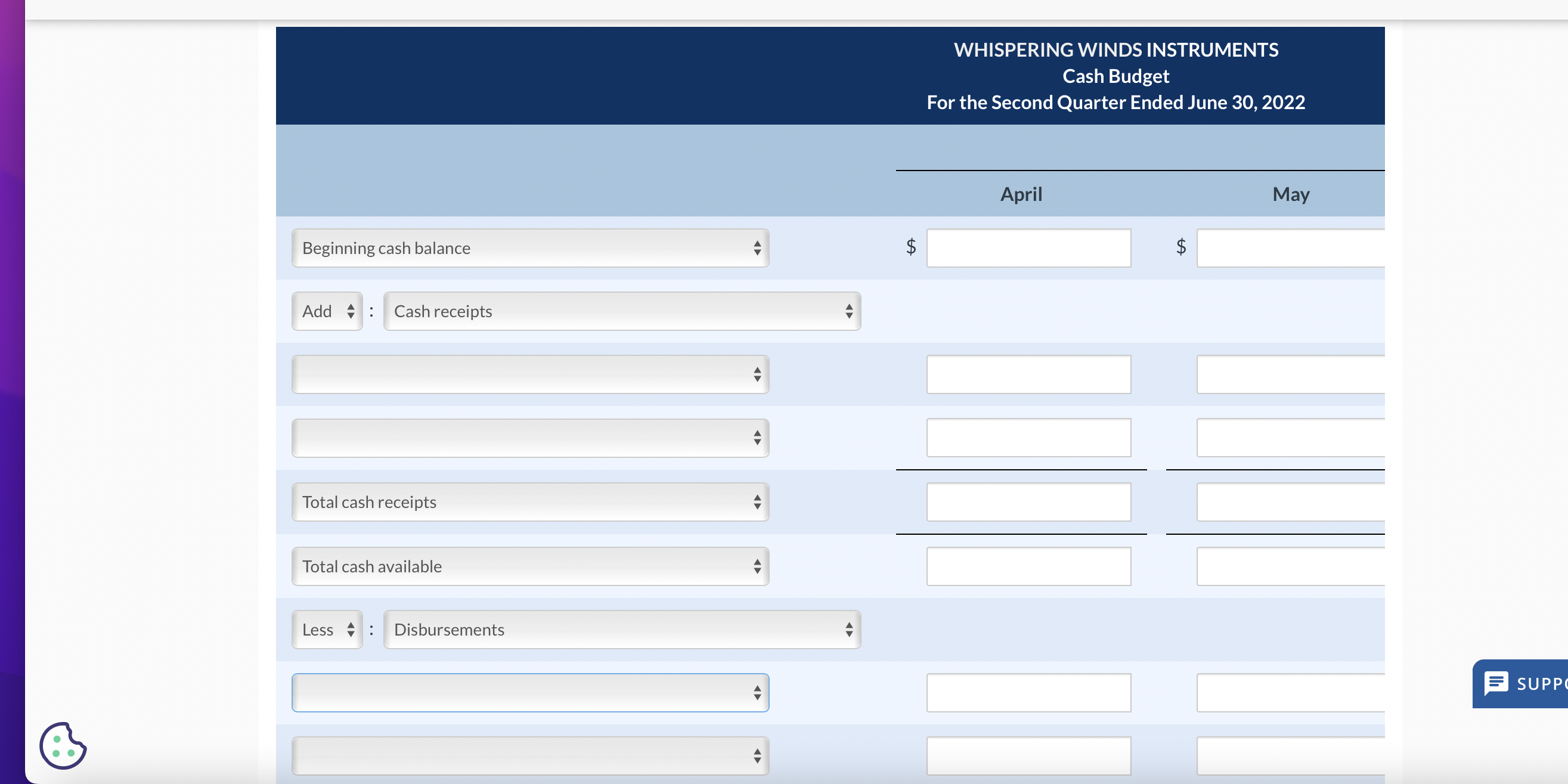 a rapidly expanding electronic parts distributor, is formulating its plans for 2022.
