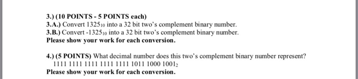  Please do the conversion and show and explain the work. Thanks