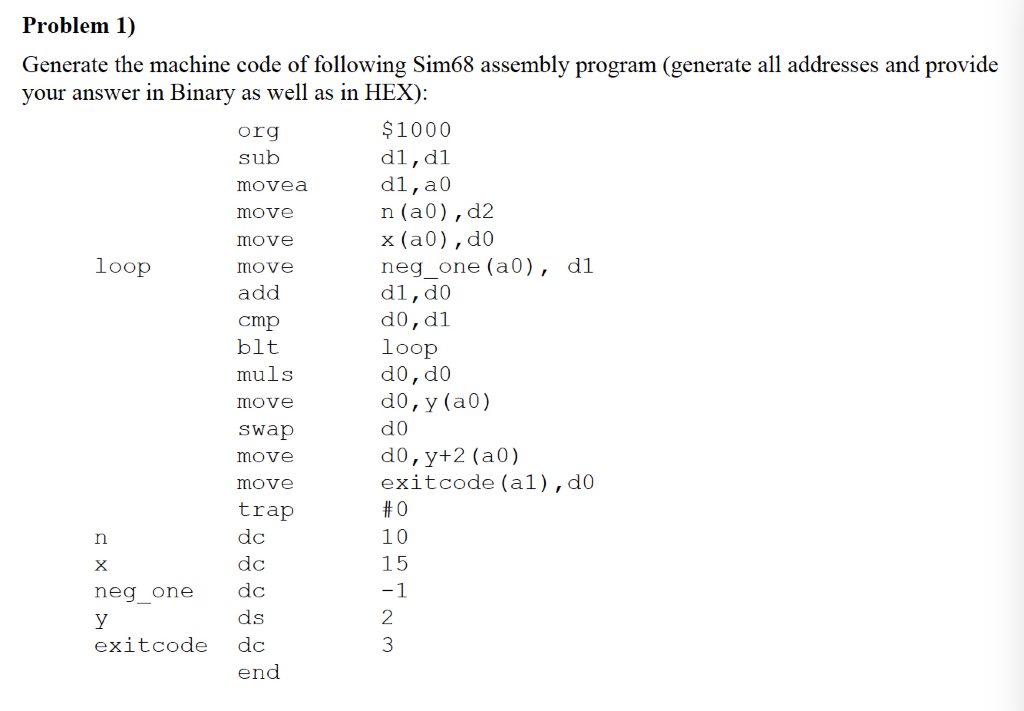  Please provide the answer and explain how do you got the