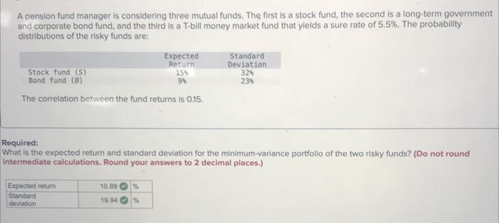 Please use Excel to show how you would create the formula to