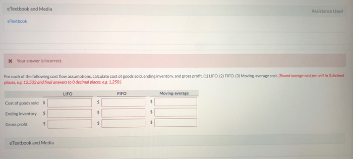 customers result in the goods being returned to inventory, the inventory is