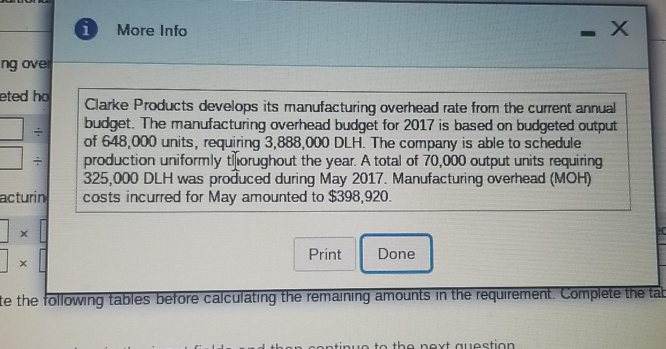  this is the first part i More Info - X ng
