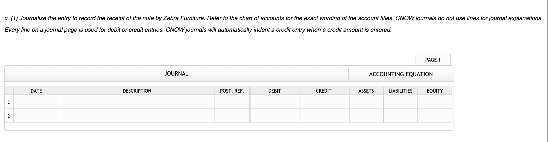 your intermediate calculations and round your final answer to the nearest dollar.