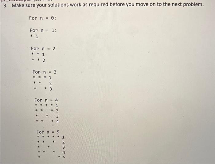global code in the module numOps.py to solve the problem described above.