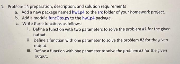 i. Declare 6 more variables that would hold each of the arithmetic