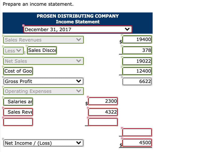 Accumulated Cash $7,500 Depreciation $2,640 -Equipment Accounts Accounts 4,600 4,900 Receivable Payable