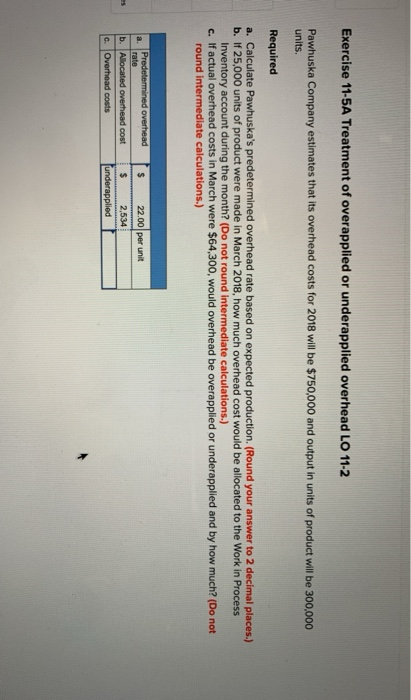 $315,000 in its cash and common stock accounts. During year 1, Vernon