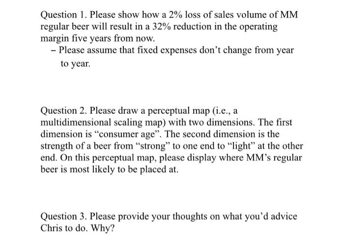 font size 12 - DOUBLE SPACED) to answer these questions. a Question