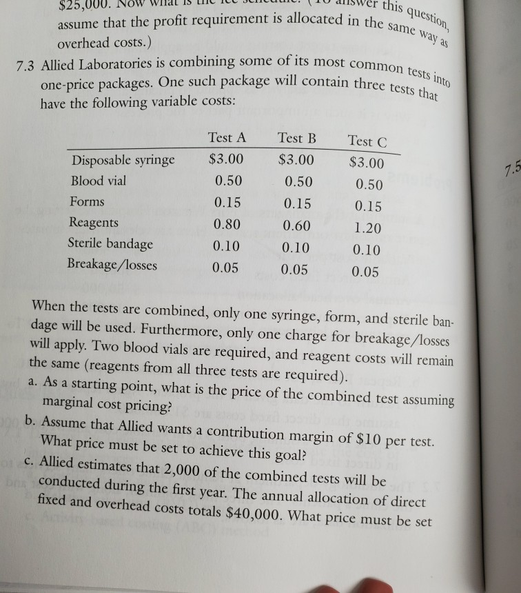 r this question, ed in the same way as $25,000. NOW