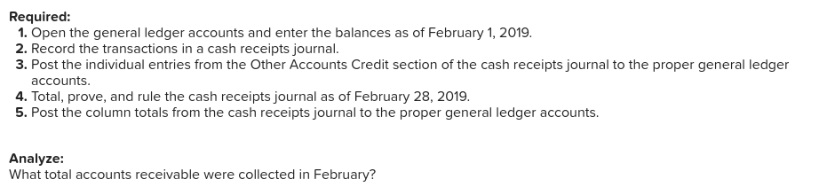 movies and sells music CDs over the Internet. The firm's cash receipts