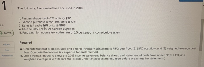 all the information needed to solve this problem is given survey of