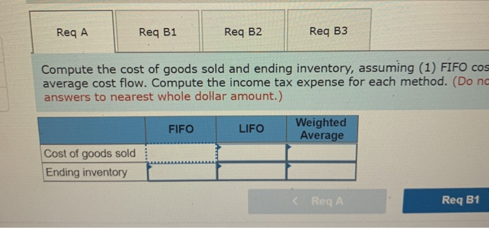 accounting question this is all the information we are given to work