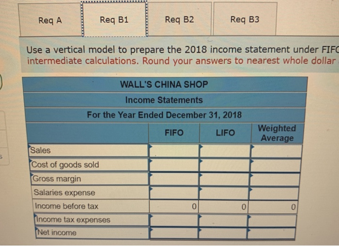 with The following five transactions occurred in 2018 nts 1. First purchase