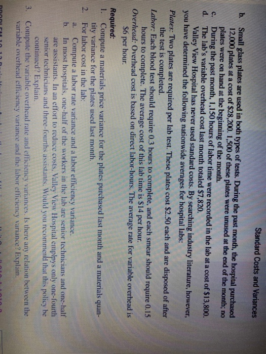 (L010-1, L010-2, L010-3] John Fleming, chief administrator for Valley View Hospital, is