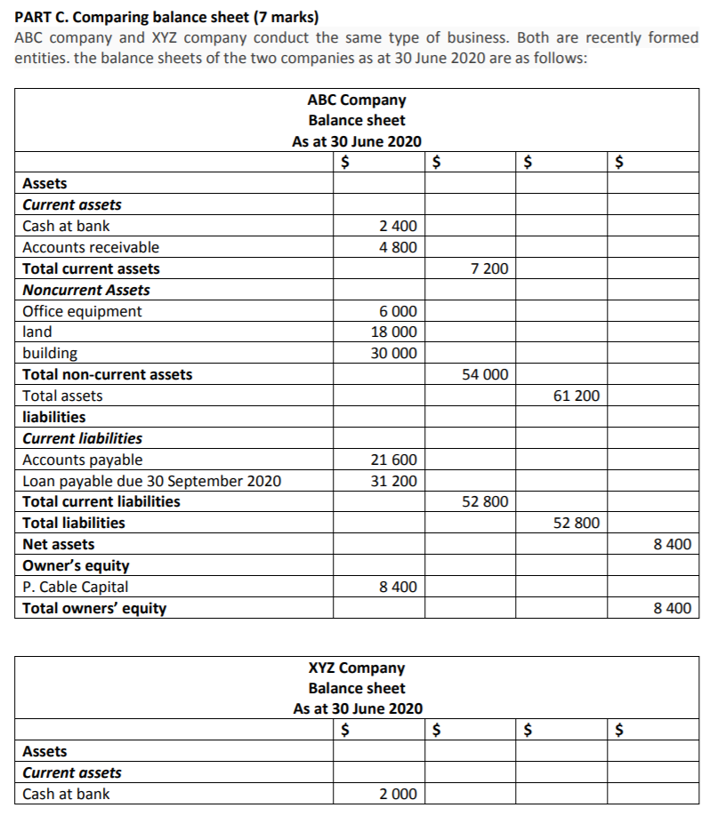  for a short-term: based on current ratio, quick ratio long:term: debt