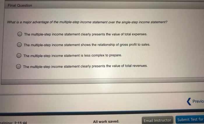 furniture wholesaler, are as follows: $752,300 Accumulated Depreciation-Building 540,650 Administrative Expenses 2,553,550