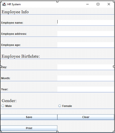 E-Solution Systems (ESS) is a big software development company that offers electronics