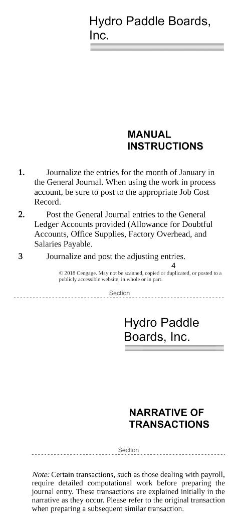 submit it. DO NOT SCAN AND TRY TO SEND YOUR PROJECT. See